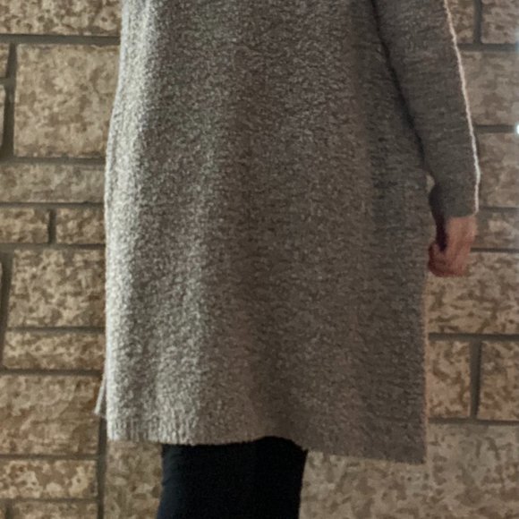 Cloth Cardigan - Picture 4 of 7